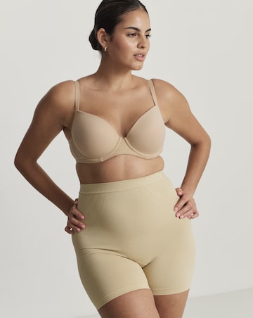 Maidenform Seamless Light Control Shaping Shorts