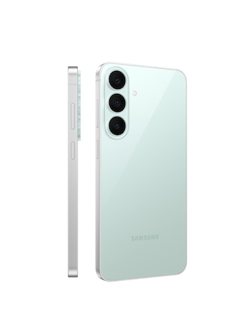 Samsung Galaxy S26 FE 128GB - Pistachio