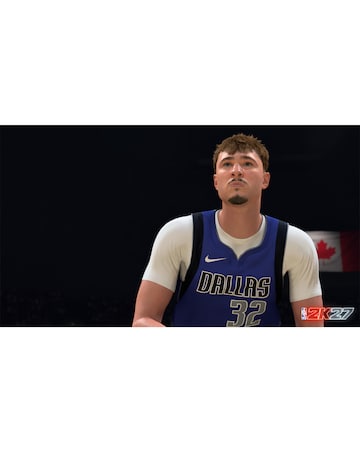 NBA 2K27 (Xbox Series X)