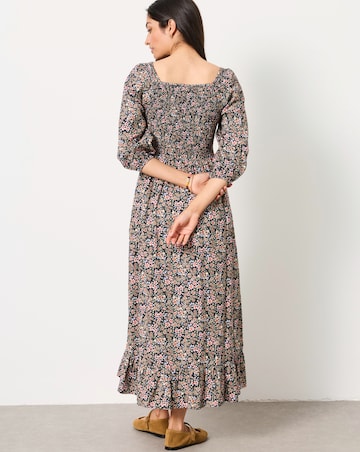 FatFace Adele Meadow Midi