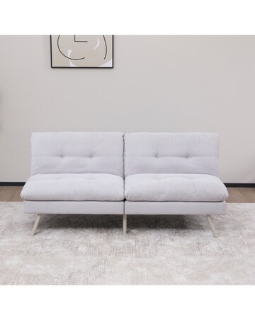 Darby Click Clack Sofa Bed
