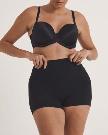 MAGISCULPT (2 Pack) Medium Control Short Knickers