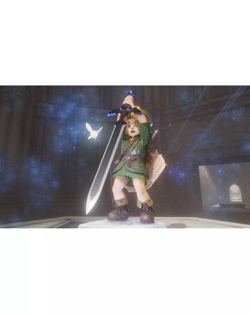 The Legend of Zelda: Ocarina of Time (Nintendo Switch 2)