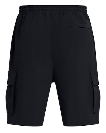 Under Armour Vibe Woven Cargo Short