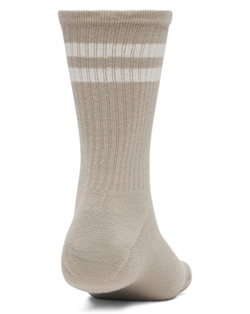 Under Armour Essential 6pk Crew