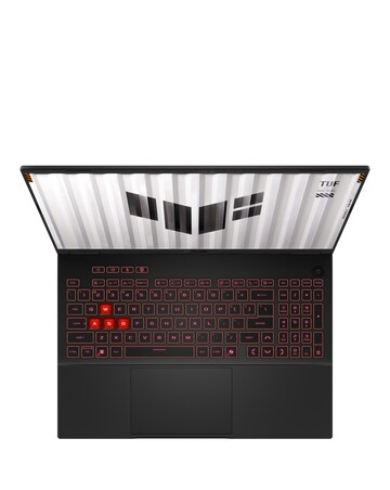 ASUS TUF Gaming Laptop - 16in NVIDIA GeForce RTX 5050 AMD Ryzen 7 16GB 1TB SSD