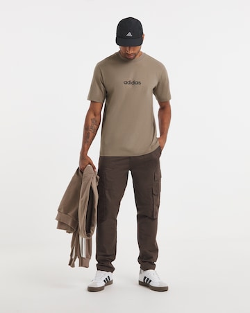 adidas Linear T-Shirt