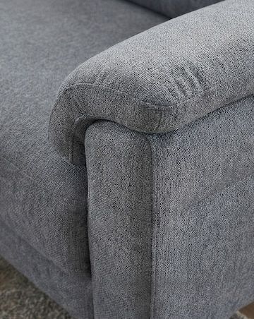 Blair 3 Seater Sofa