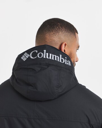 Columbia Challenger II Insulated Pullover