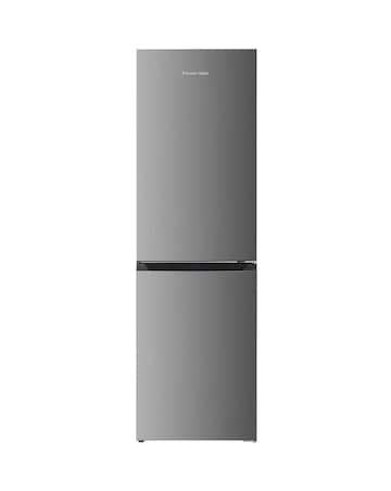 RUSSELL HOBBS 50/50 TNF FRIDGE FREEZER