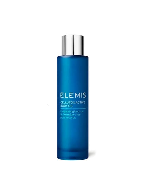 Cellutox Body Oil 100ml