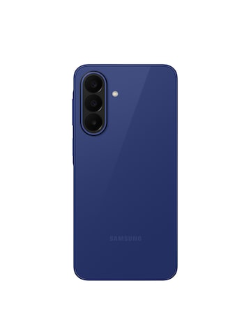 Samsung Galaxy A27 5G 256GB - Blue