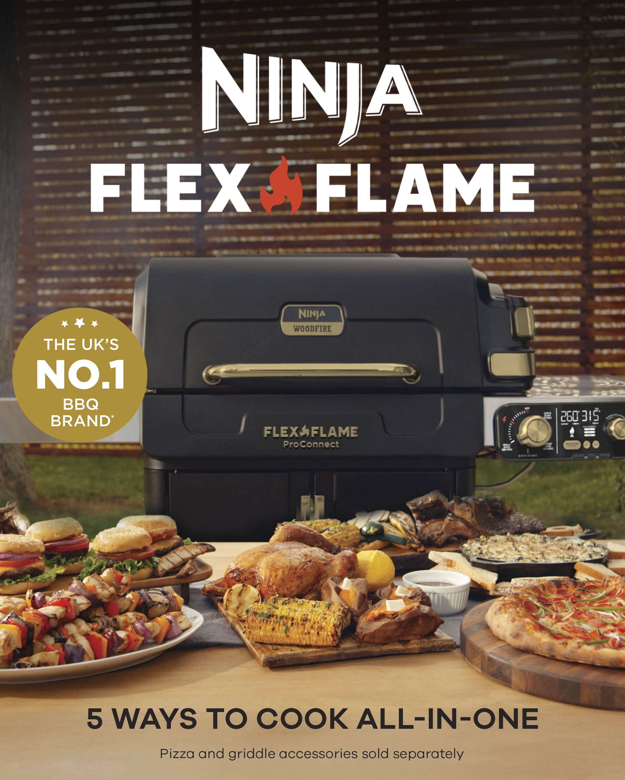Ninja Flex Flame