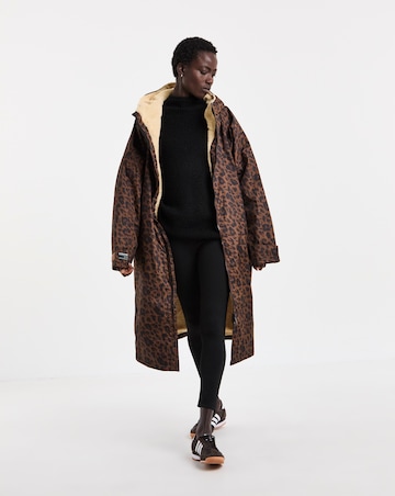 Regatta Waterproof Changing Robe