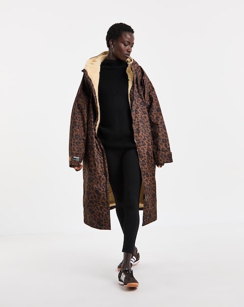 Regatta Waterproof Changing Robe
