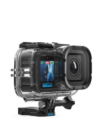 GoPro Protective Housing Mission 1 / Mission 1 Pro