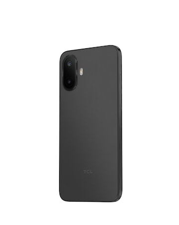 TCL K70 5G 128GB - Midnight Black