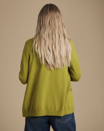 Julipa Cardigan Jumper Set