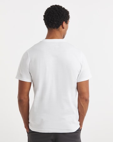 Berghaus Class XL-Logo T-Shirt