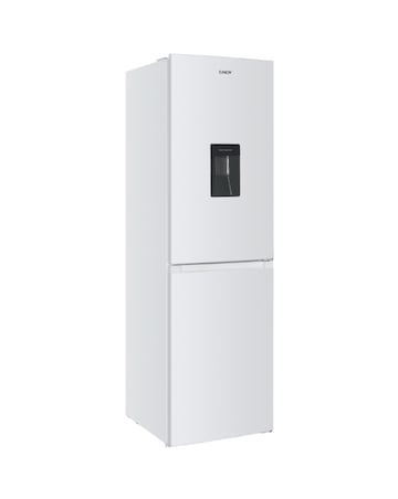 Candy CCH1T518EWWK-1 Fridge Freezer
