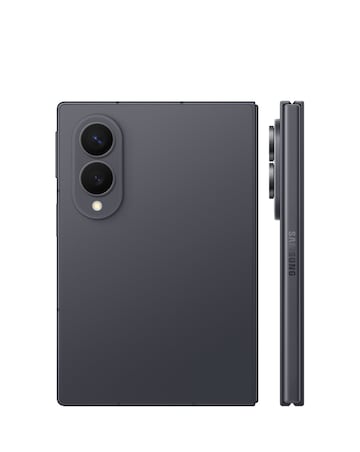 Samsung Galaxy Z Fold8 512GB 5G - Graphite