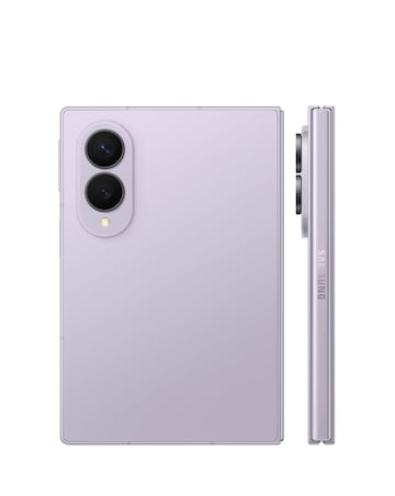 Samsung Galaxy Z Fold8 256GB 5G - Lavender