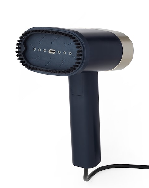 Beldray 1700W Garment Steamer - Navy
