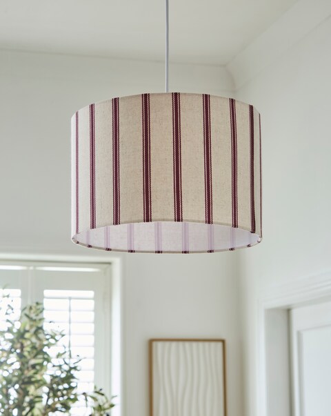 Celia Stripe Shade