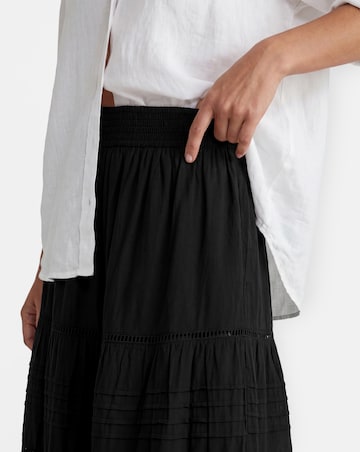 Prairie Maxi Skirt