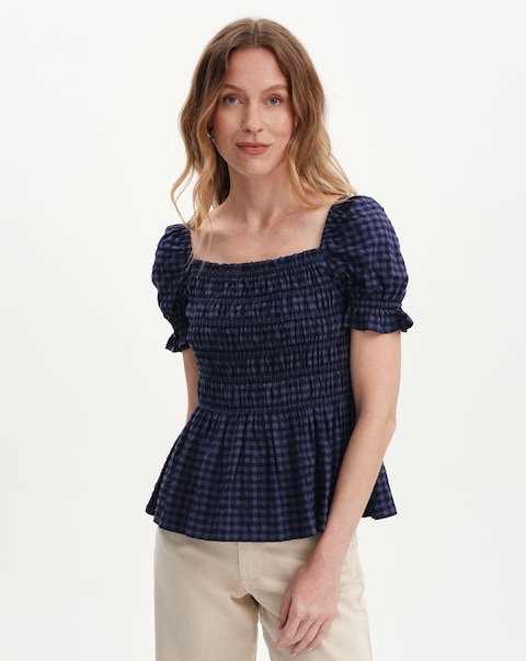Finery London Cynthia Top