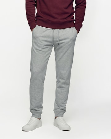 Cuffed Jogger