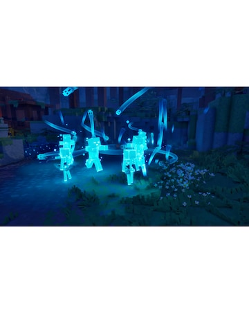 Minecraft Dungeons II (Nintendo Switch 2)