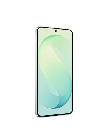 Samsung Galaxy S26 FE 512GB - Pistachio