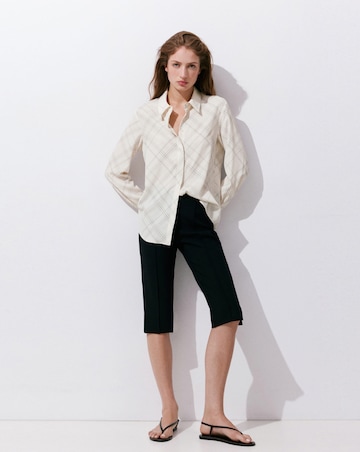 Mango Shirt