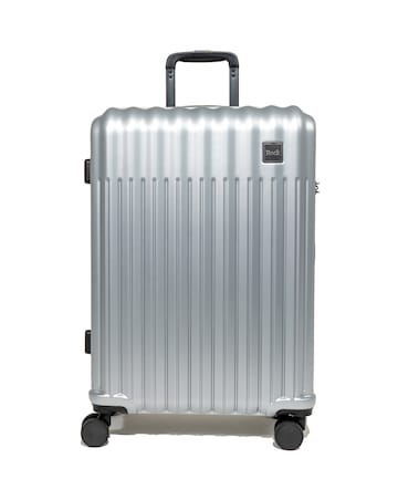 Rock Luna Medium Suitcase