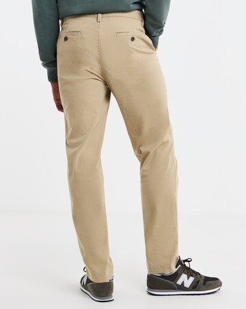Tapered Fit Chino