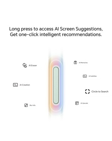 Honor 600 Lite 8GB 256GB - Mint Green