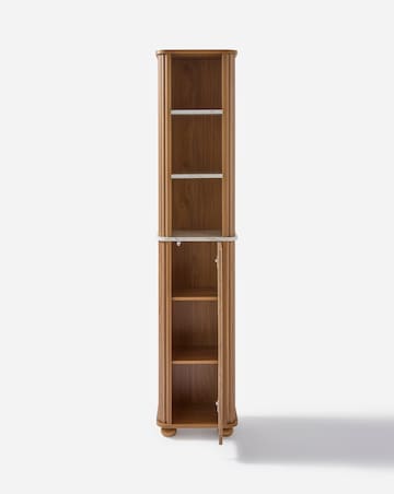 Spencer Tallboy Storage Unit