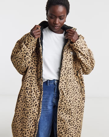 Regatta Waterproof Changing Robe