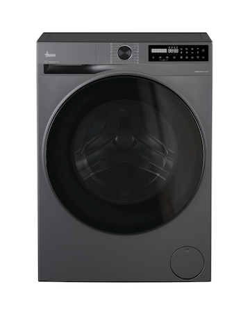 Hoover Pro Wash Series 5 11kg- Graphite + Installation