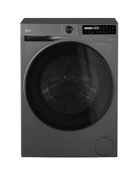 Install - Hoover Pro Wash Series 5 11kg- Graphite