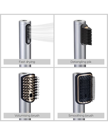 BaByliss Air Wand Limited Edition