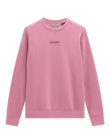 Berghaus Essential Logo Sweater