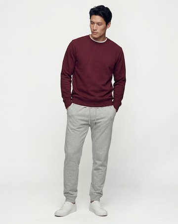 Cuffed Jogger