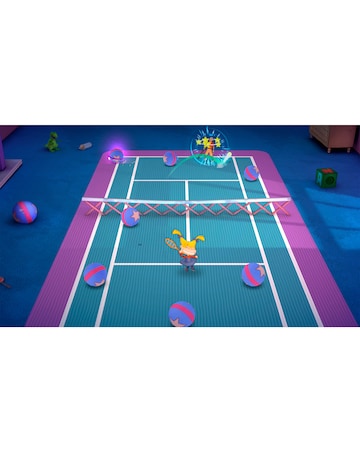 Nickelodeon Extreme Tennis: Next! (Nintendo Switch)