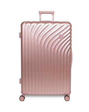 Rock Vesta Large Suitcase