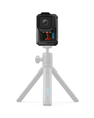 Gopro Point and Shoot Grip
