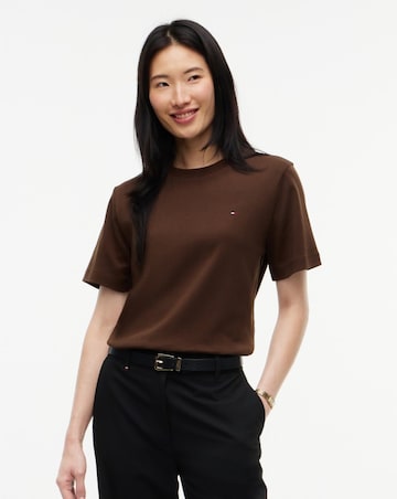Tommy Hilfiger Boxy T-Shirt