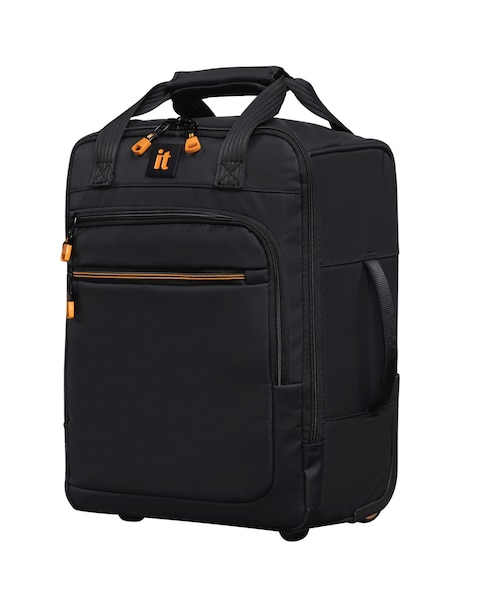 IT Luggage Compartment Trolley Bag