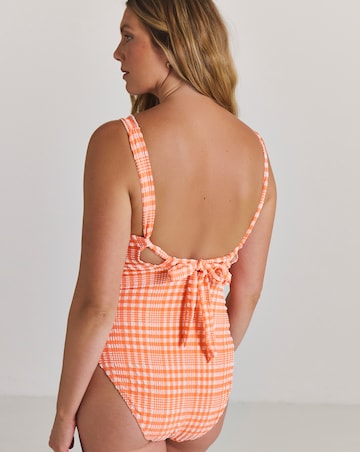 Anise Underwired Swimsuit